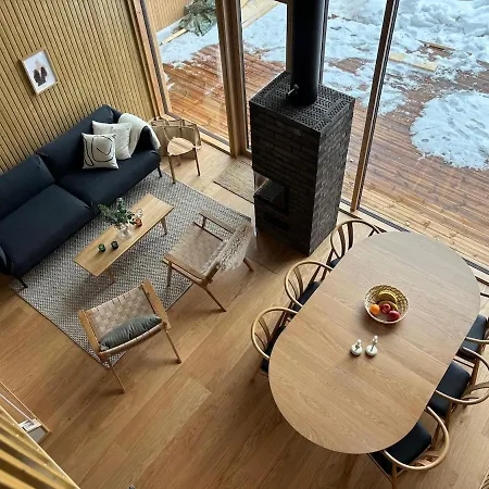 Hupu In Panoramic Views 300m To Gondola Sleeps 12 别墅 *