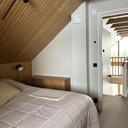 别墅 Hupu In Panoramic Views 300m To Gondola Sleeps 12 *